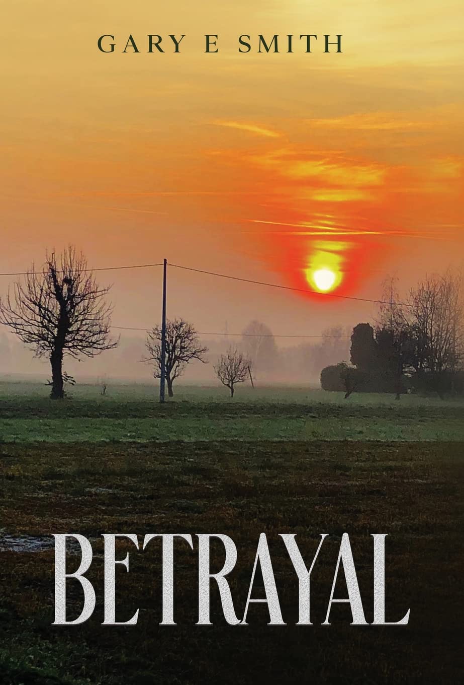 Betrayal-Cover
